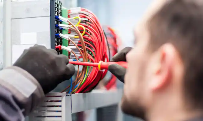 electrician San Felipe Pueblo